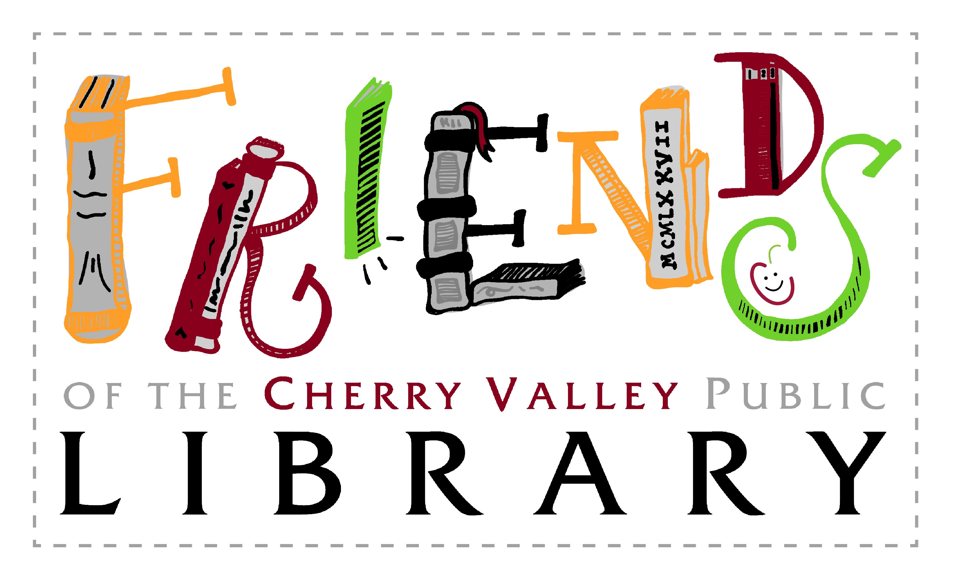 friends of the Cherry Valley Public Library