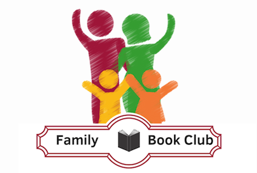 Family Story Time Logo