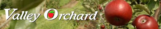 Valley Orchard logo