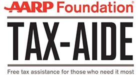 AARP Tax Aide