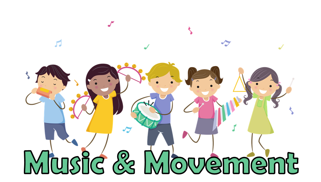 Music & Movement | Cherry Valley Public Library District