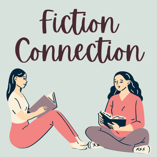 Fiction connection logo