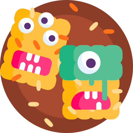 monster nachos