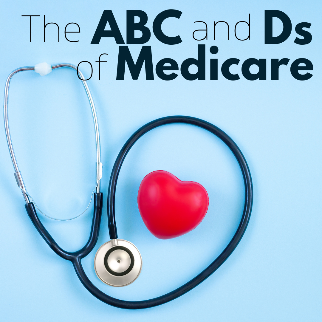 abcds of medicare