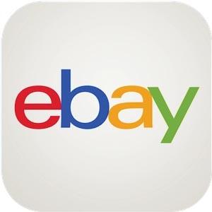 eBay Logo