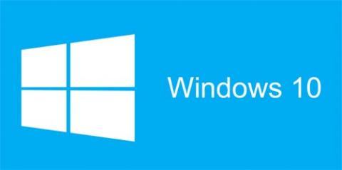 Windows 10 Logo