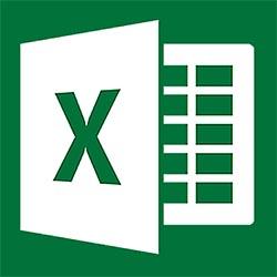 Microsoft Excel Logo