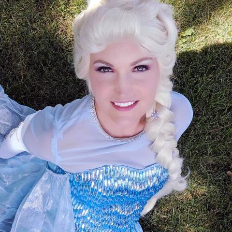 Elsa