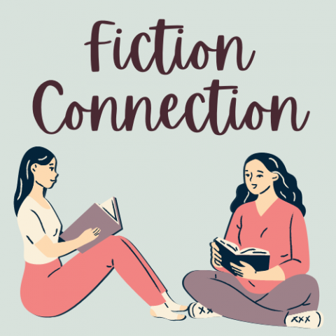 Fiction Connection Logo