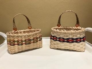 Sample baskets