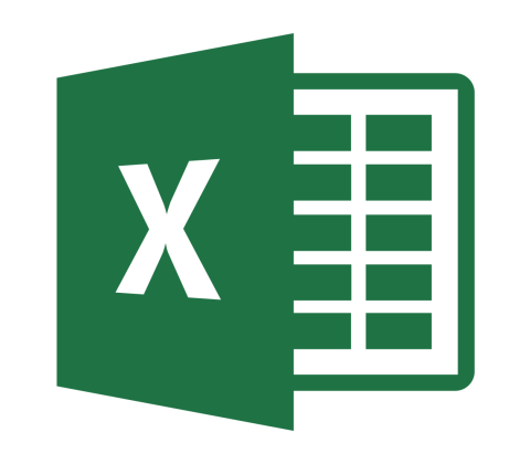 Microsoft Excel Logo