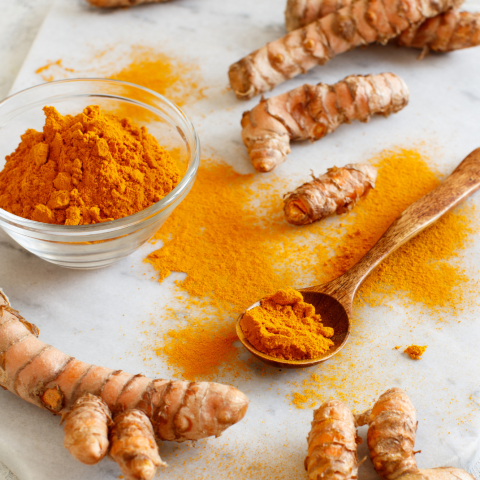 Turmeric