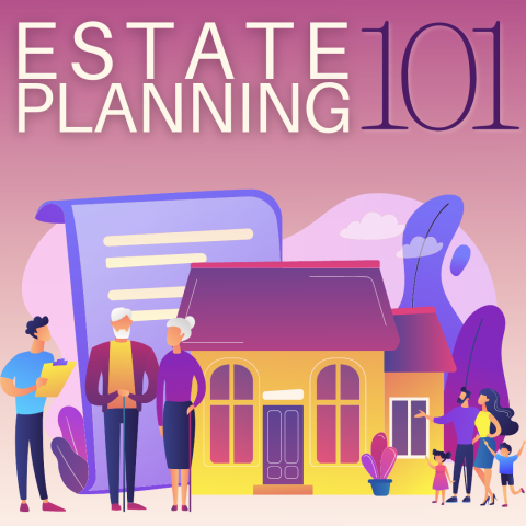 estate planning 101