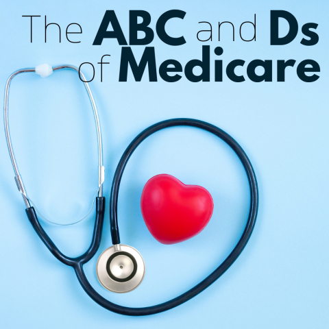 medicare logo