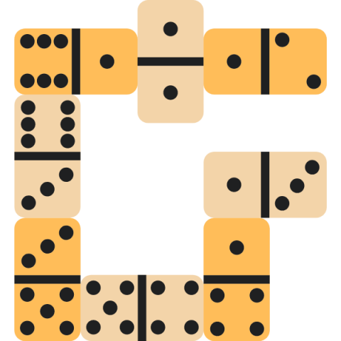 domino game