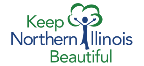 keep northern illinois beautiful logo