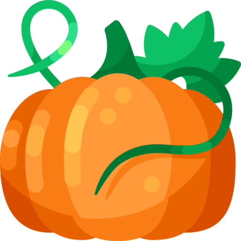 pumpkin