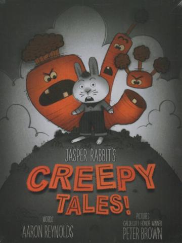 Creepy Tales