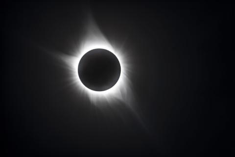 total eclipse