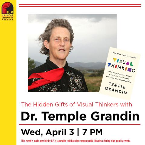 dr. temple grandin