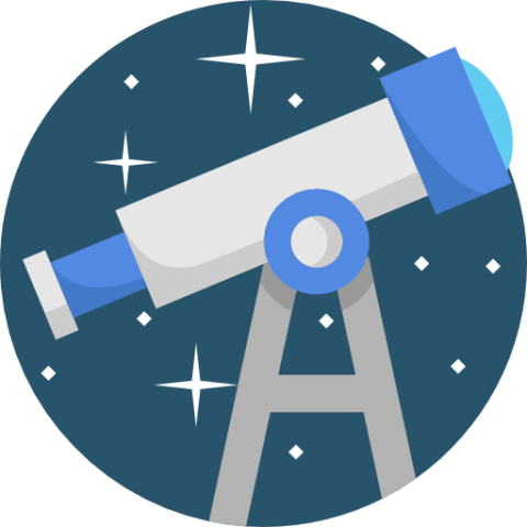 telescope