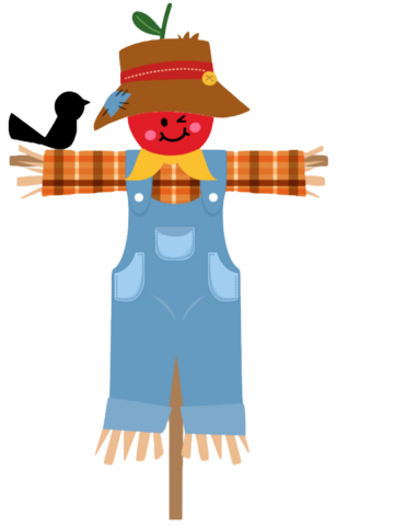 scarecrow