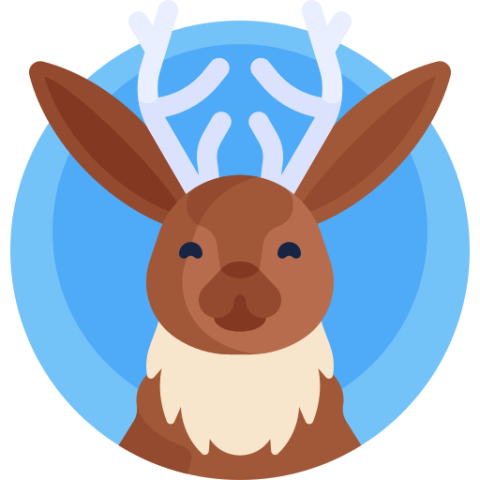 jackalope