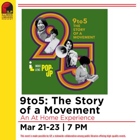 9to5 the story of a movement