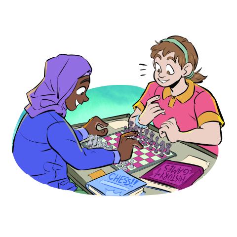 Chess