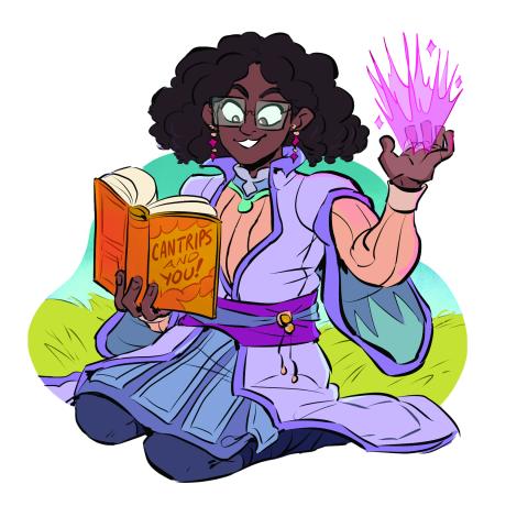 The Wizard