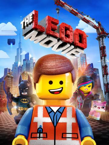 LEGO Movie
