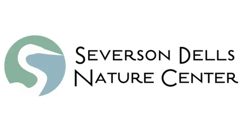 severson dells nature center logo