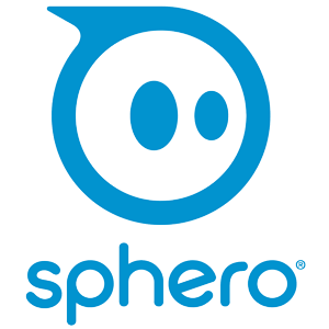 Sphero robot logo