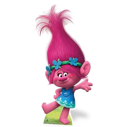 Poppy the troll