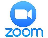 Zoom icon image