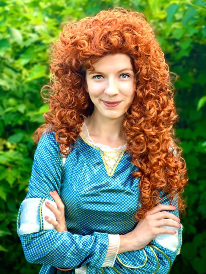 Merida