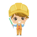 Construction Worker