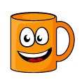 Happy Mug