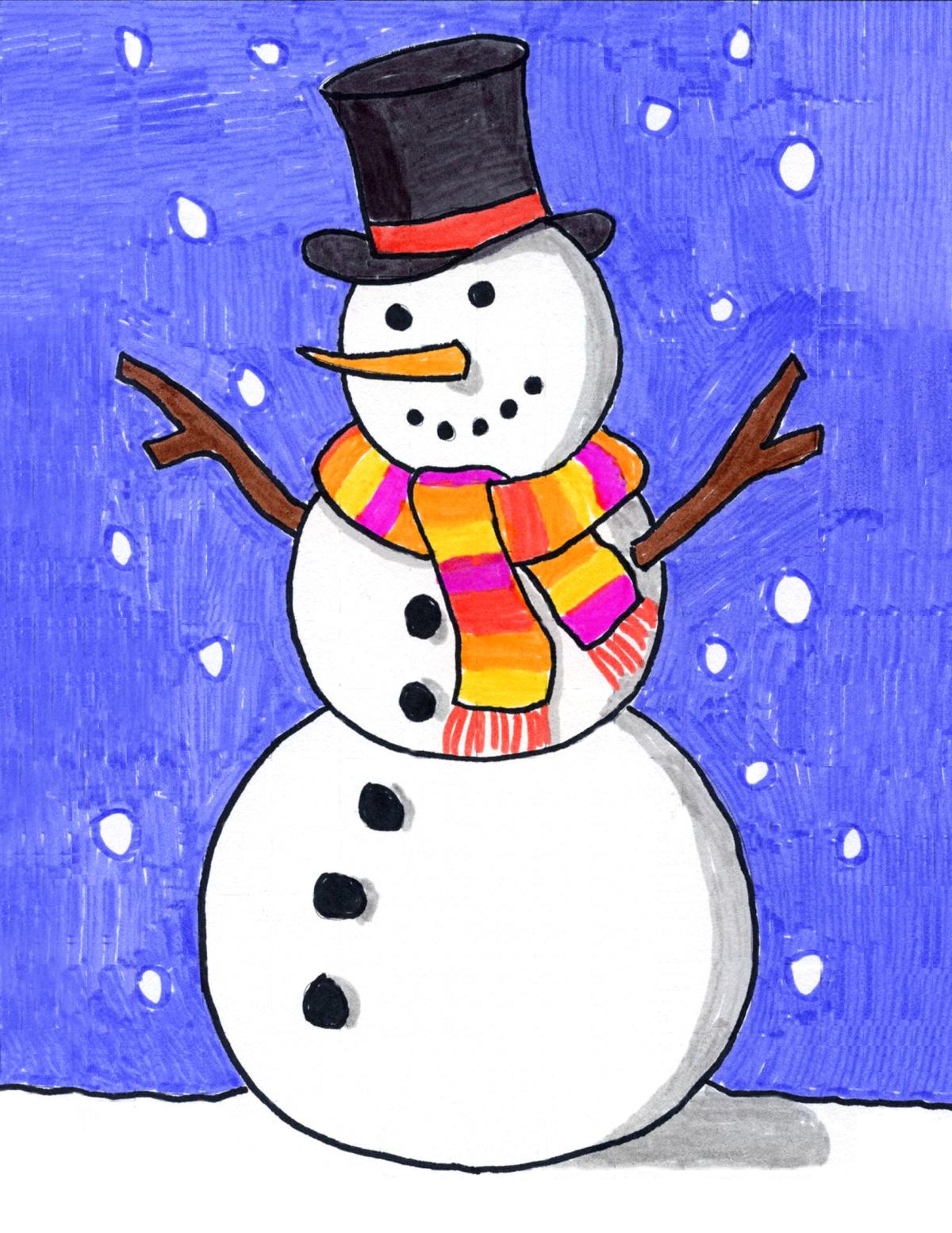 snowman