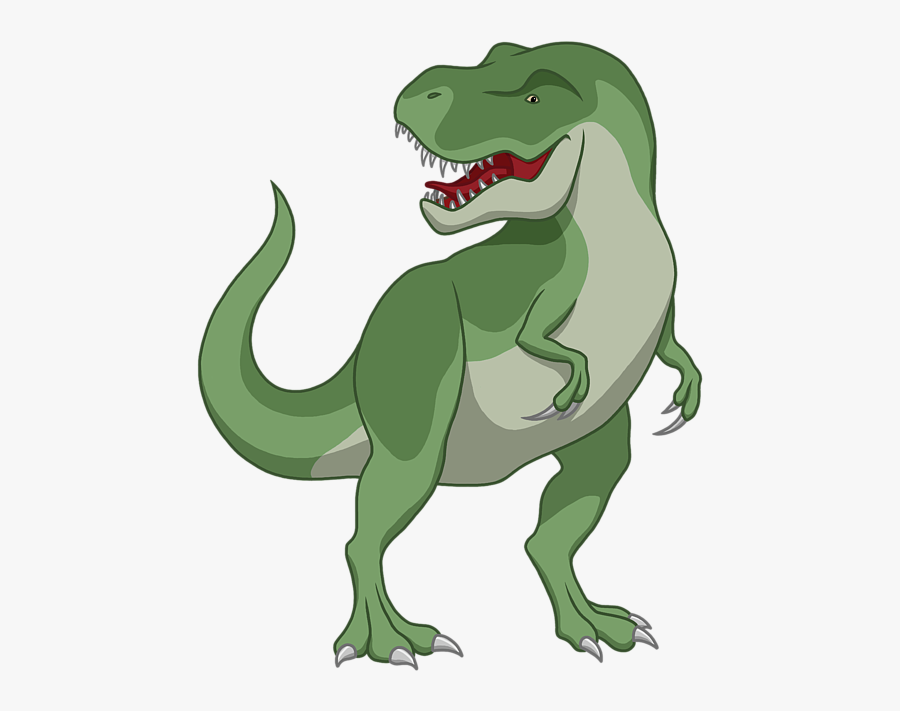 T-rex