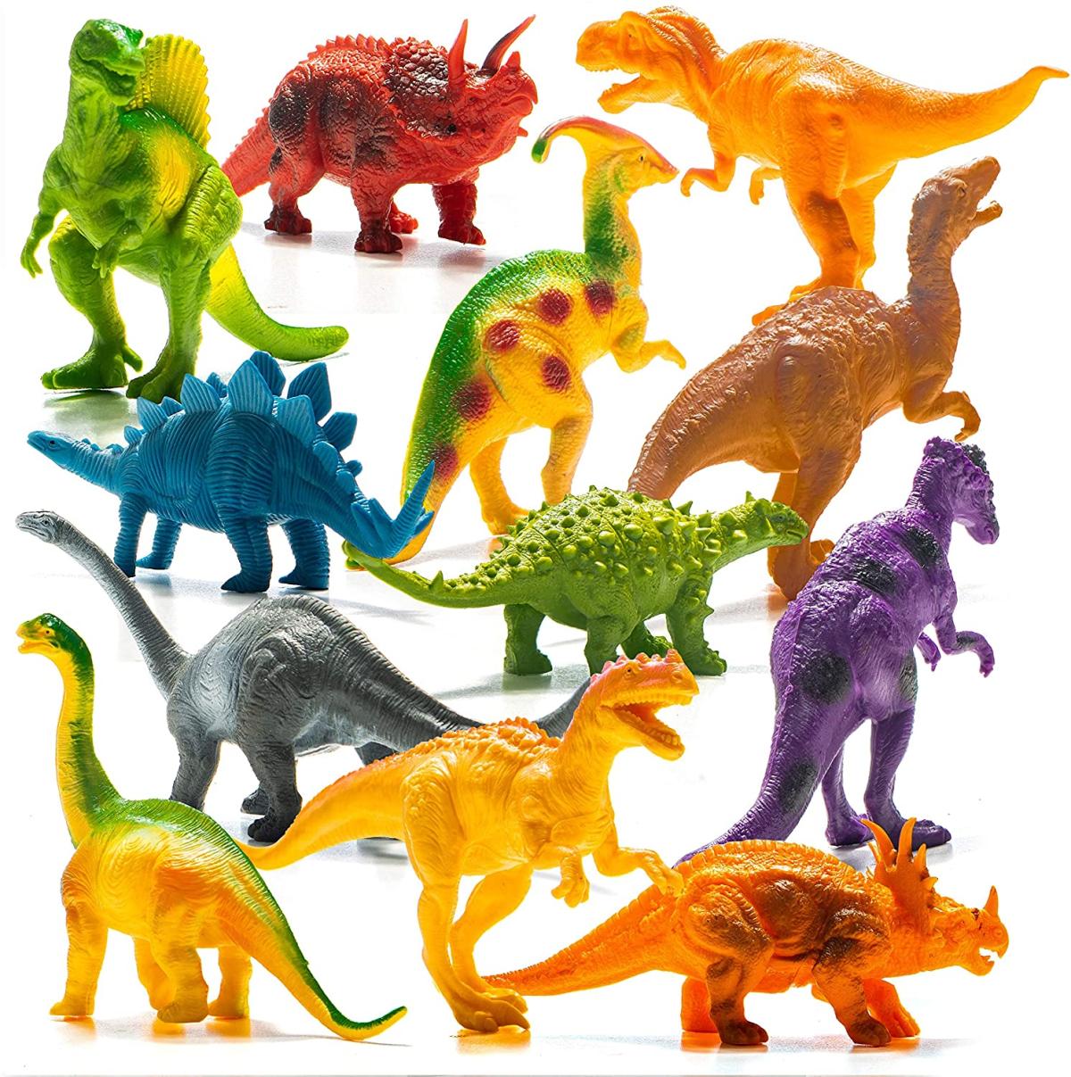 dinosaurs