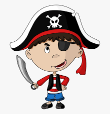 pirate