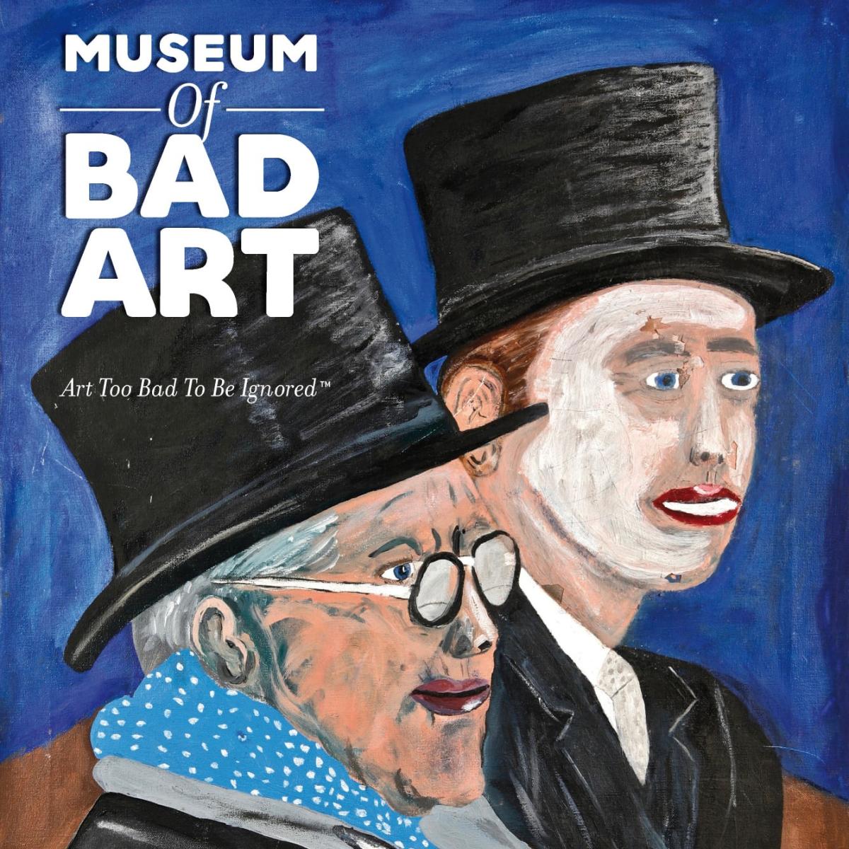 museum of bad art