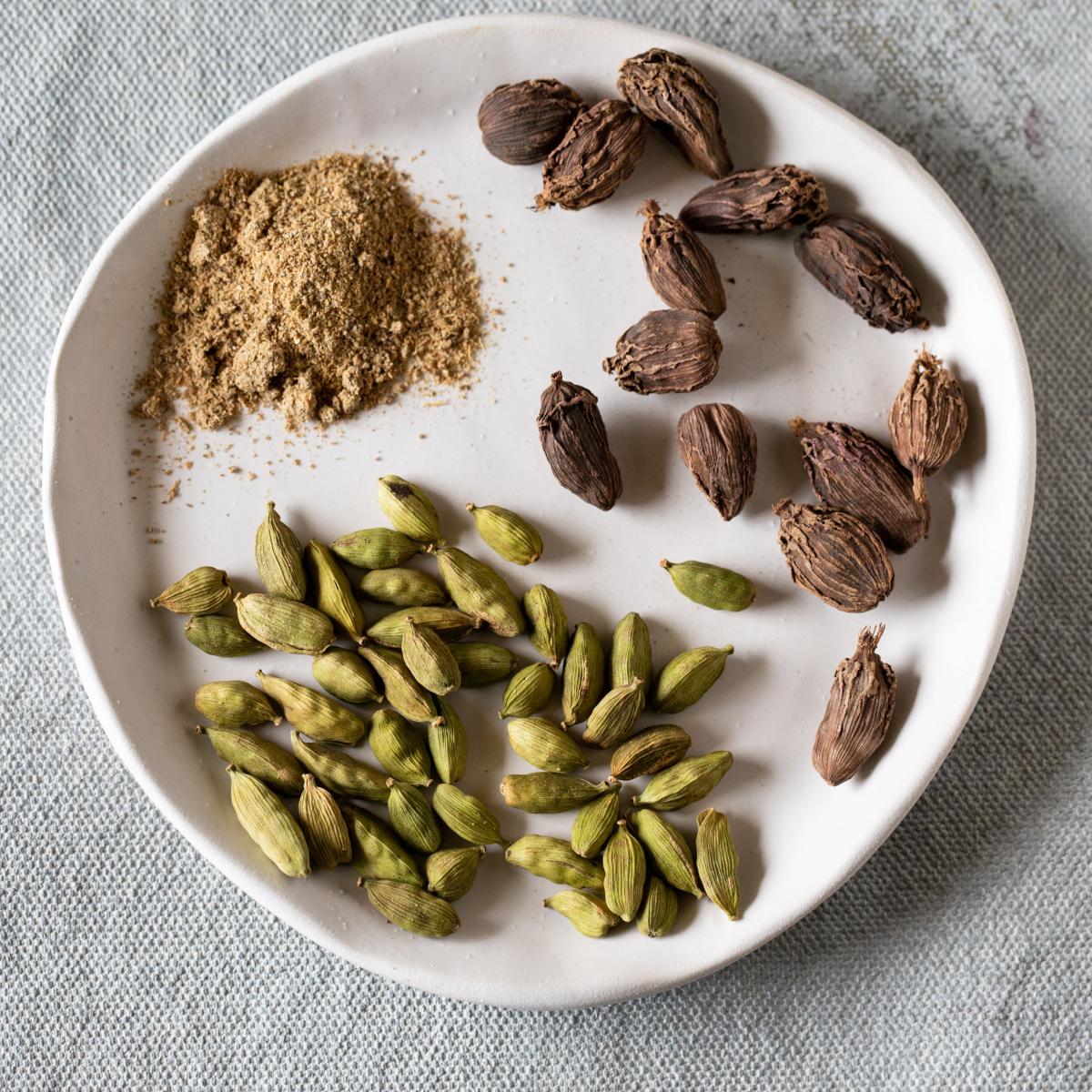 cardamom