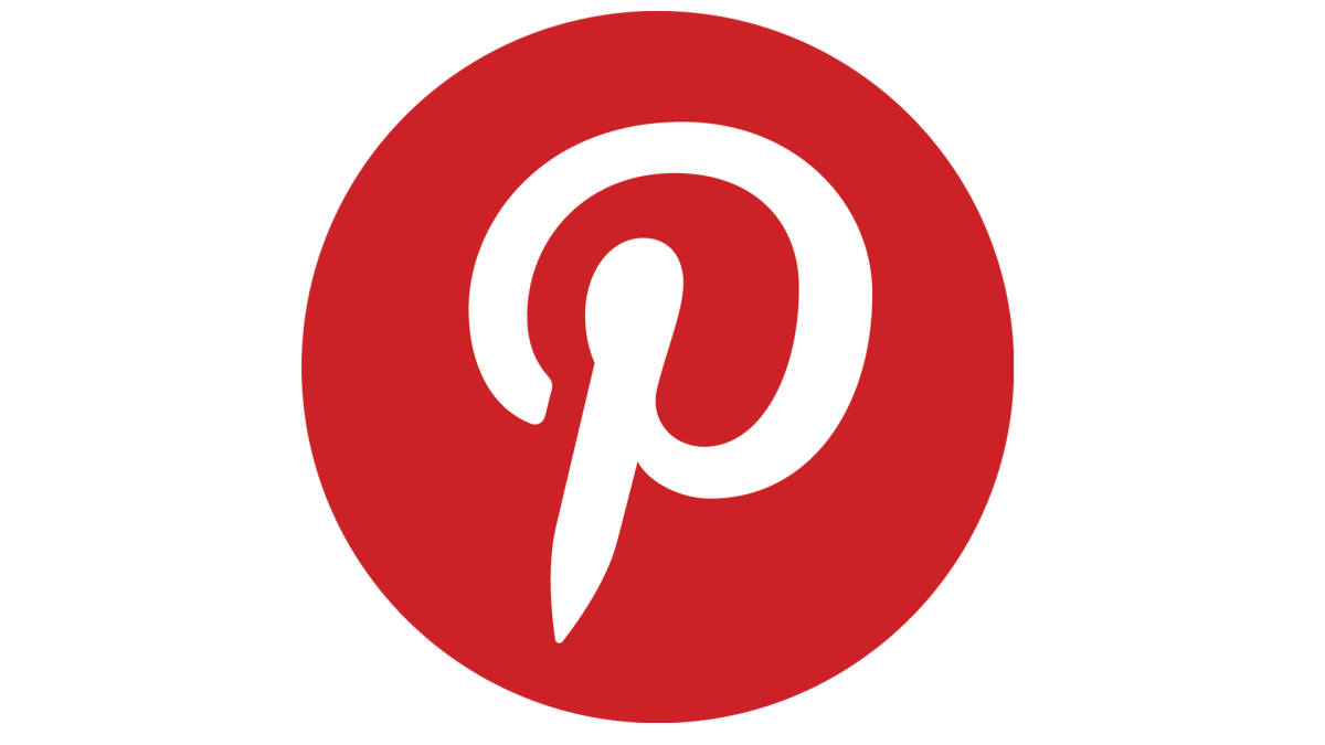 Pinterest logo