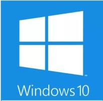 Windows 10 Logo