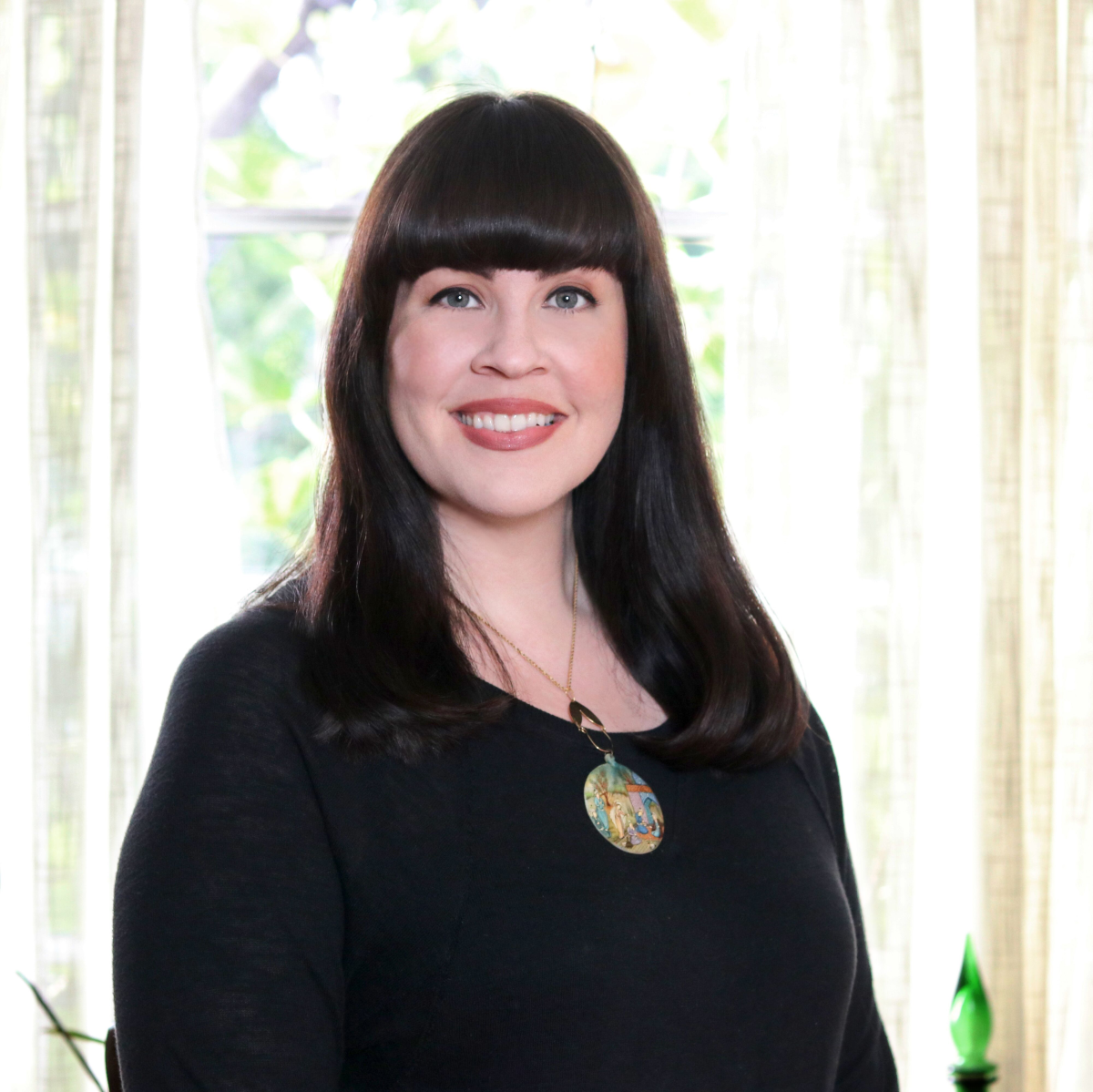 Caitlin Doughty