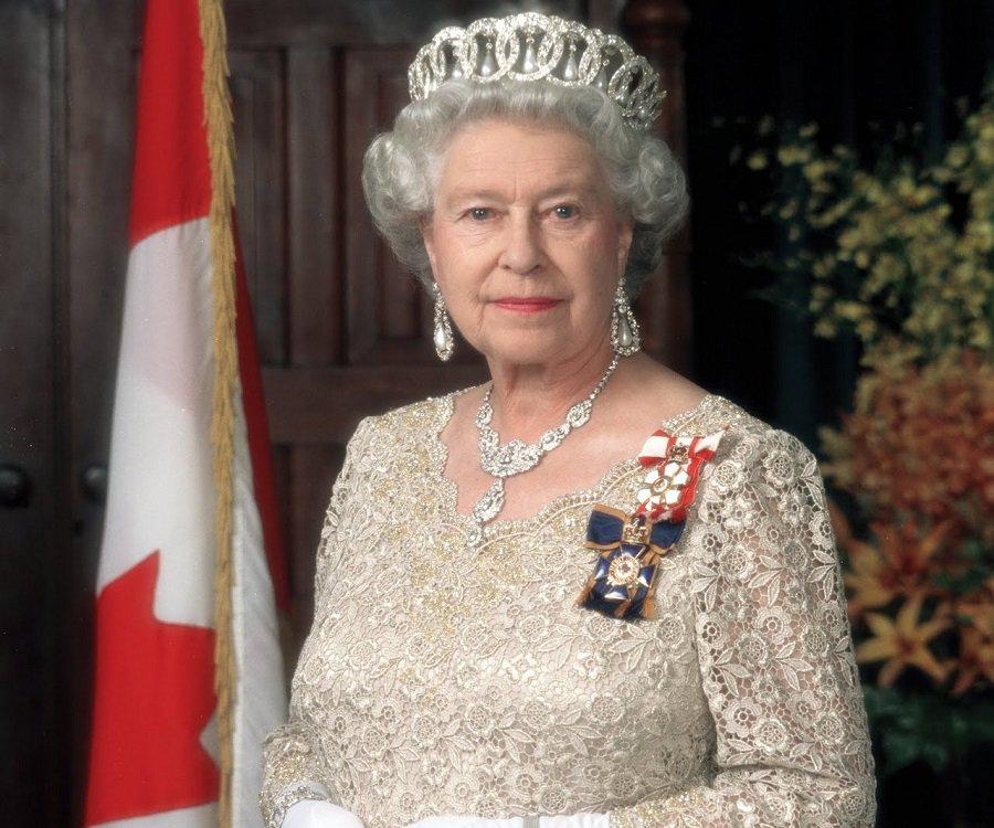 image of queen elizabeth II