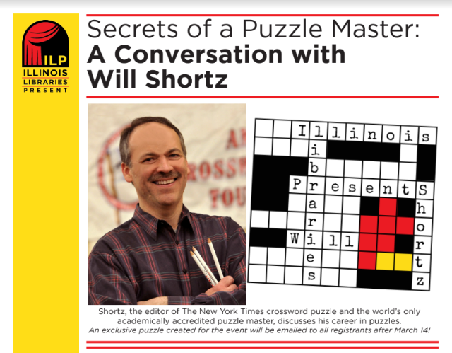 will shortz 