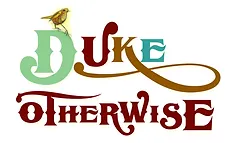 duke otherwise logo